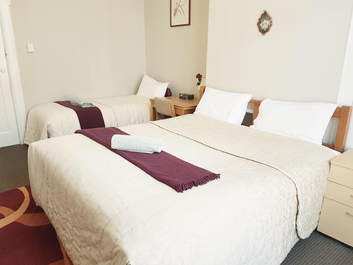Dunedin Classic Stay Exterior foto