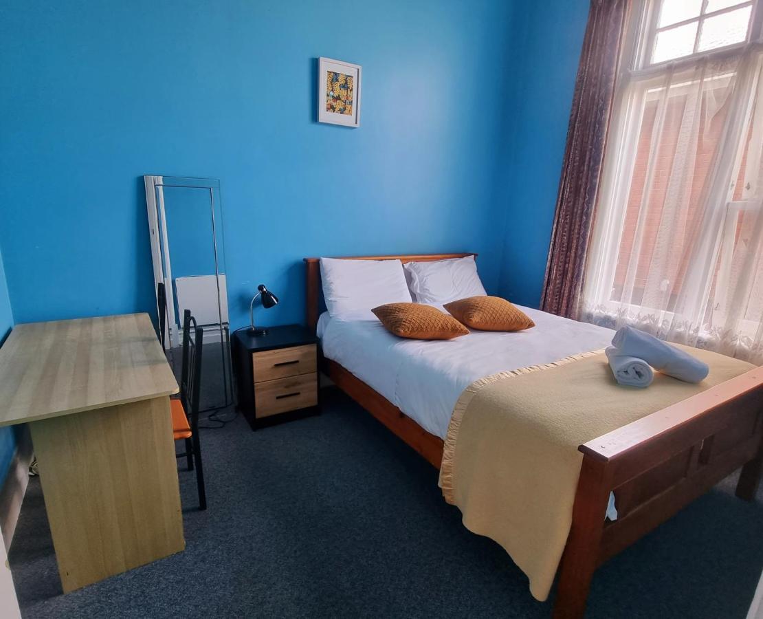 Dunedin Classic Stay Exterior foto